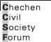Chechen Civil Society Forum