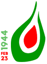 23 Feb 1944 - World Chechnya Day